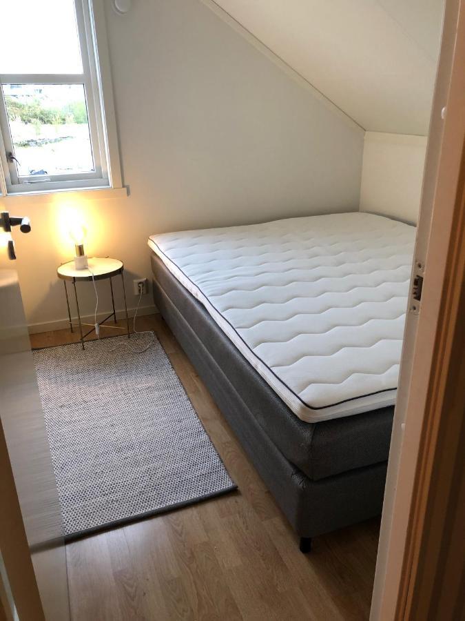 Ballstad Brygge Rorbu Екстер'єр фото