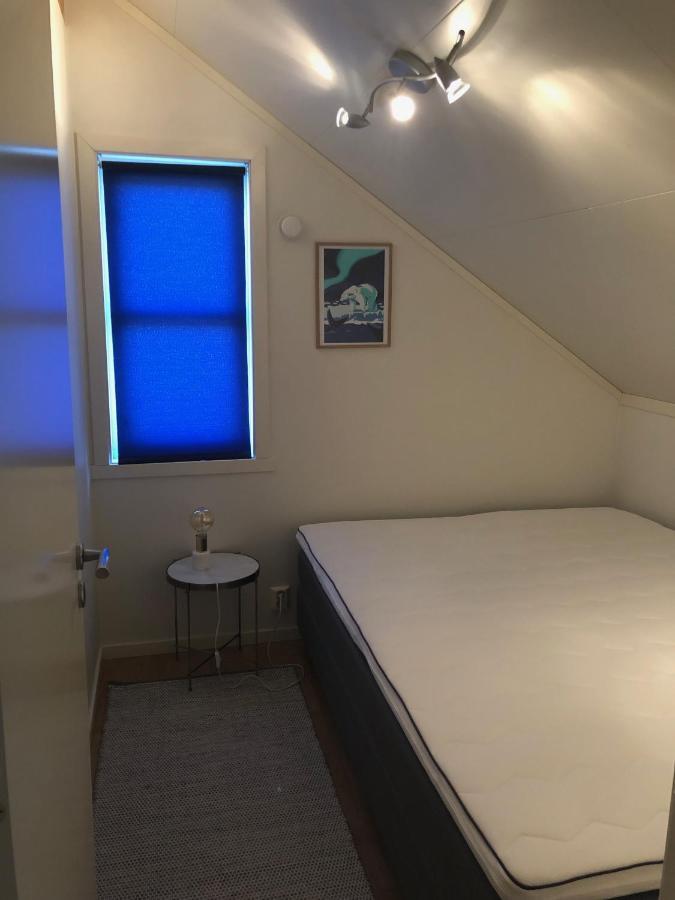 Ballstad Brygge Rorbu Екстер'єр фото