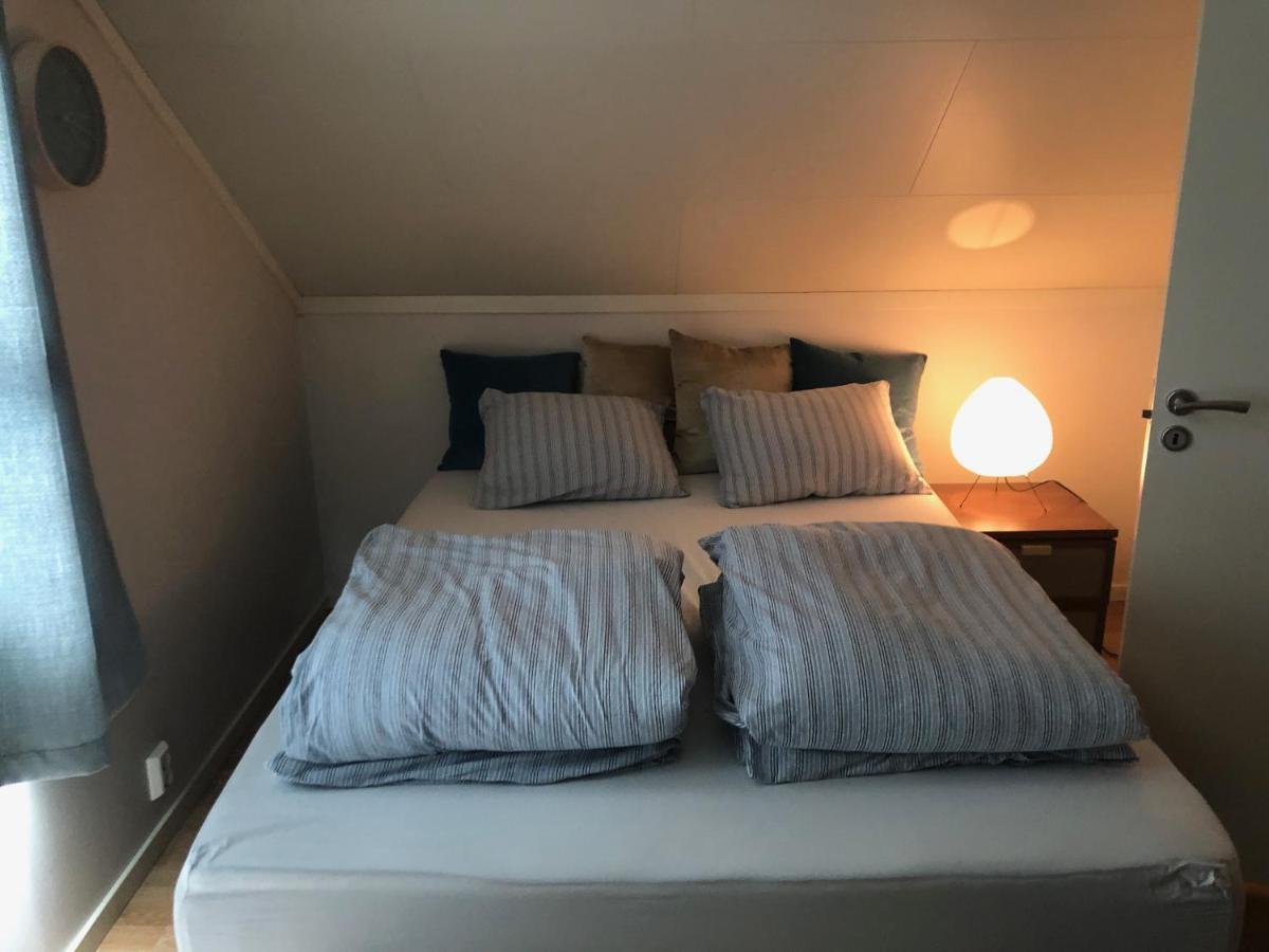 Ballstad Brygge Rorbu Екстер'єр фото